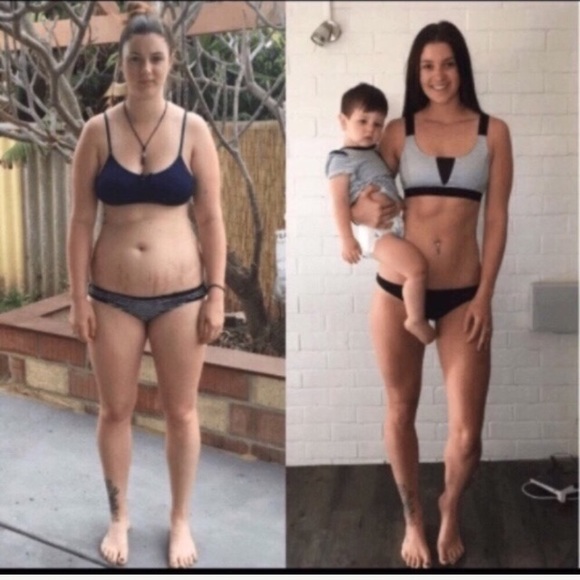 Waist Trainer ♡ Brand New ♡ Never used - Picture 3 of 8